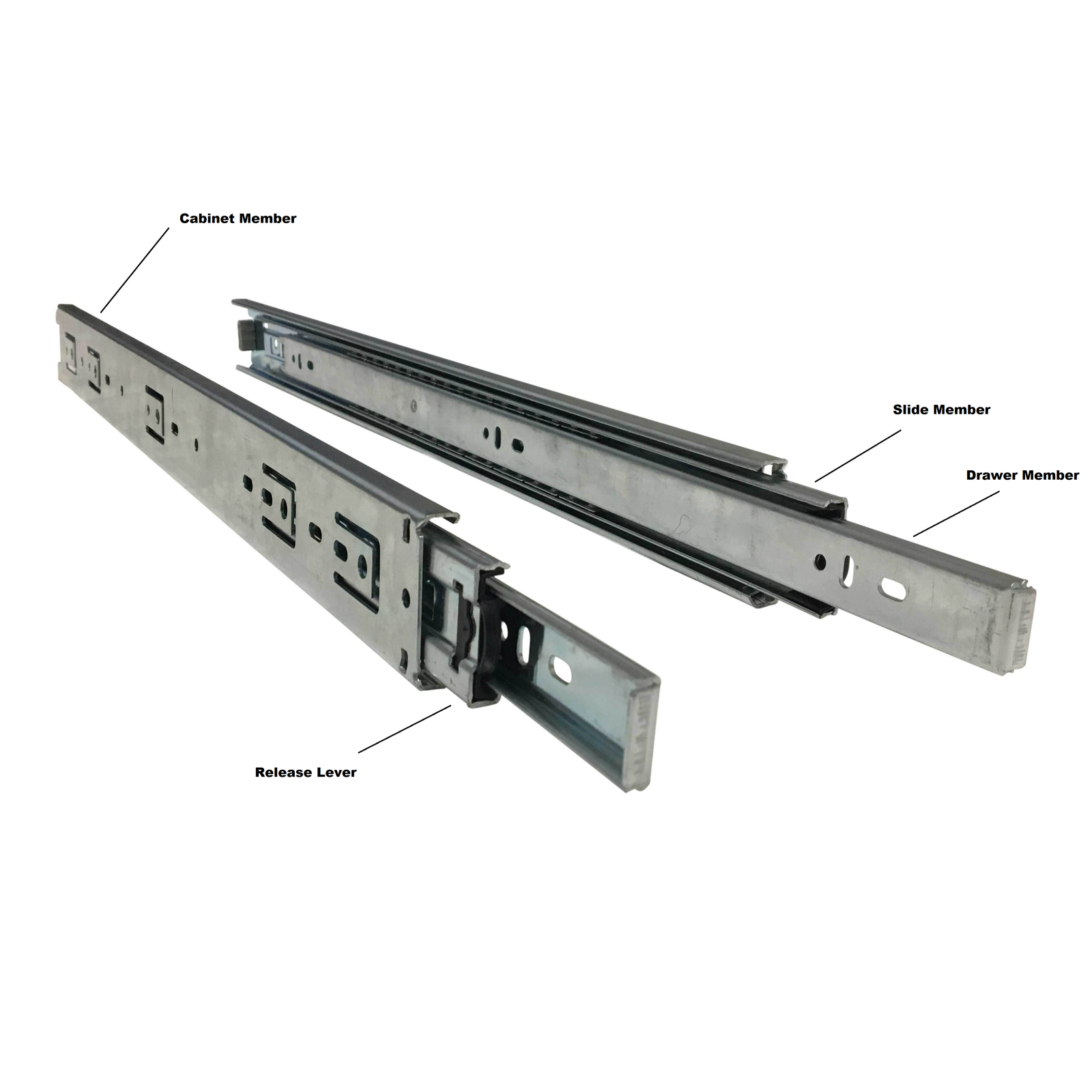 Linear Drawer  Slides