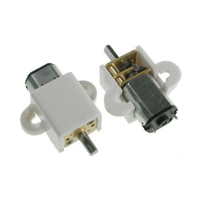 Micro Gear Motor