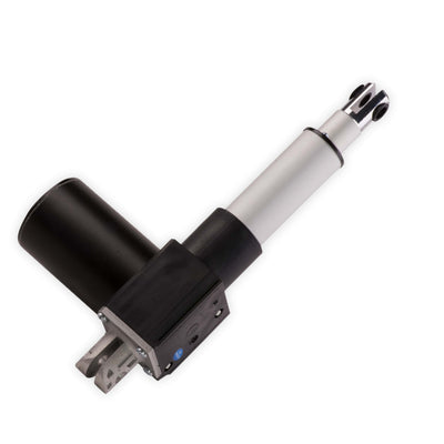 Heavy Duty Rod Actuators