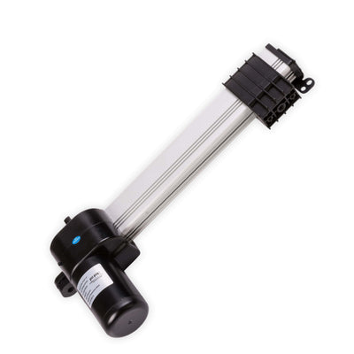 Heavy Duty Track Actuators
