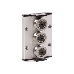 FA-SGR-35 Series - Heavy Duty Linear Bearing Slide Rails