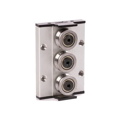 FA-SGR-35 Series - Heavy Duty Linear Bearing Slide Rails