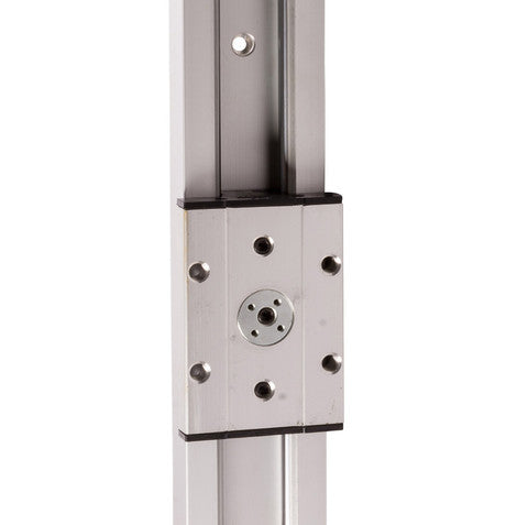 FA-SGR-35 Series - Heavy Duty Linear Bearing Slide Rails