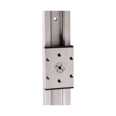 FA-SGR-35 Series - Heavy Duty Linear Bearing Slide Rails