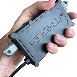 compact linear actuator