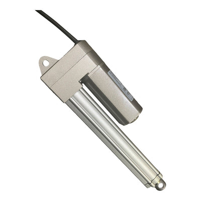 Super Duty Actuators