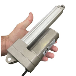 Super Duty Actuators