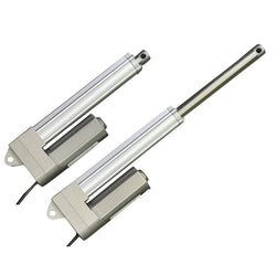 Super Duty Actuators