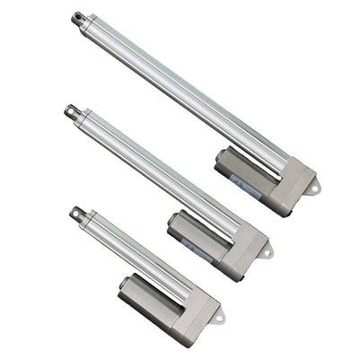 Super Duty Actuators