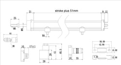 Linear Potentiometer