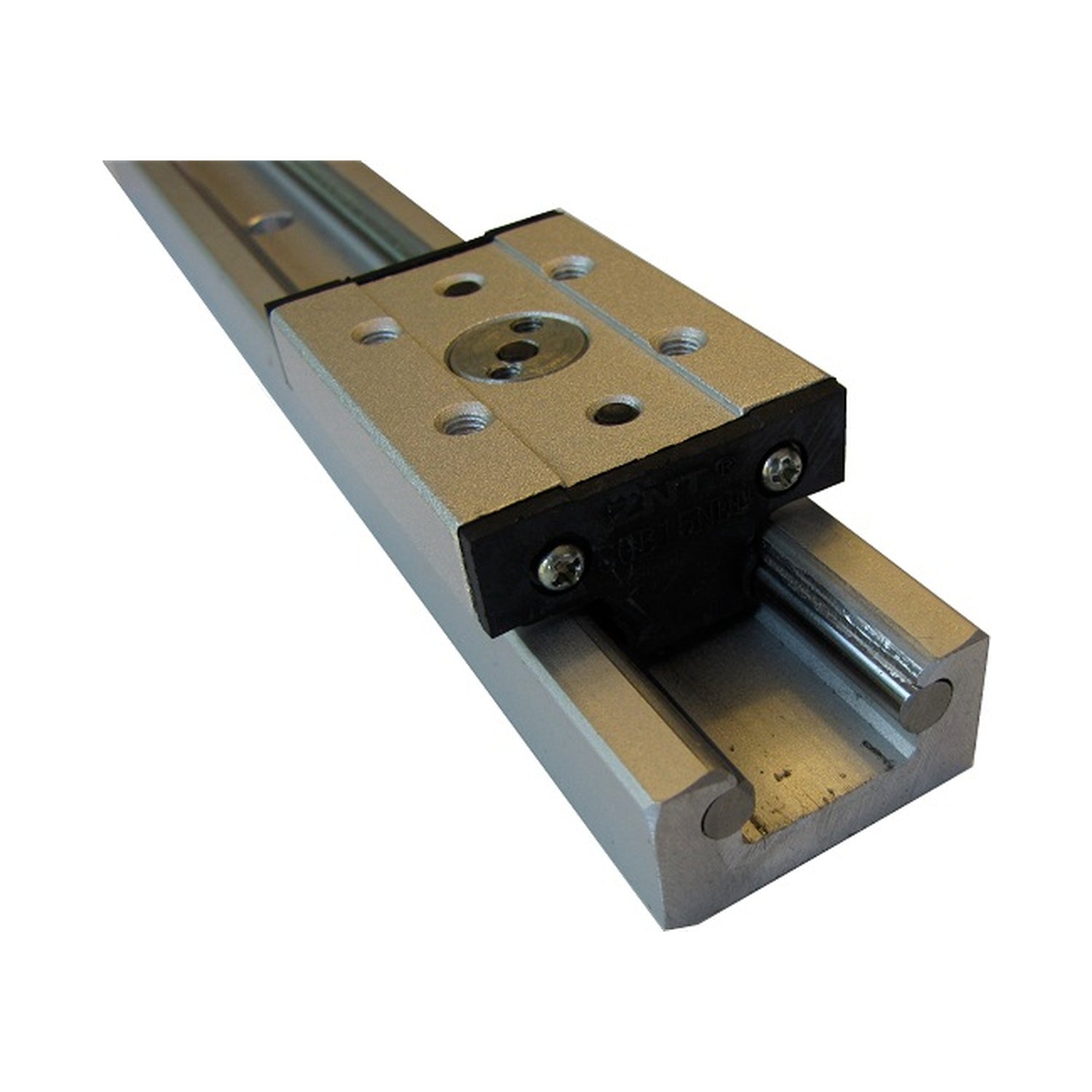 Arduino Linear Rail Slider FA-SGR-15N Series - Mini Linear Bearing Slide Rails