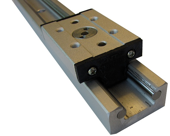 Mini Linear guide Rail