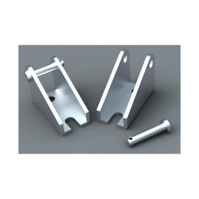 linear actuator bracket