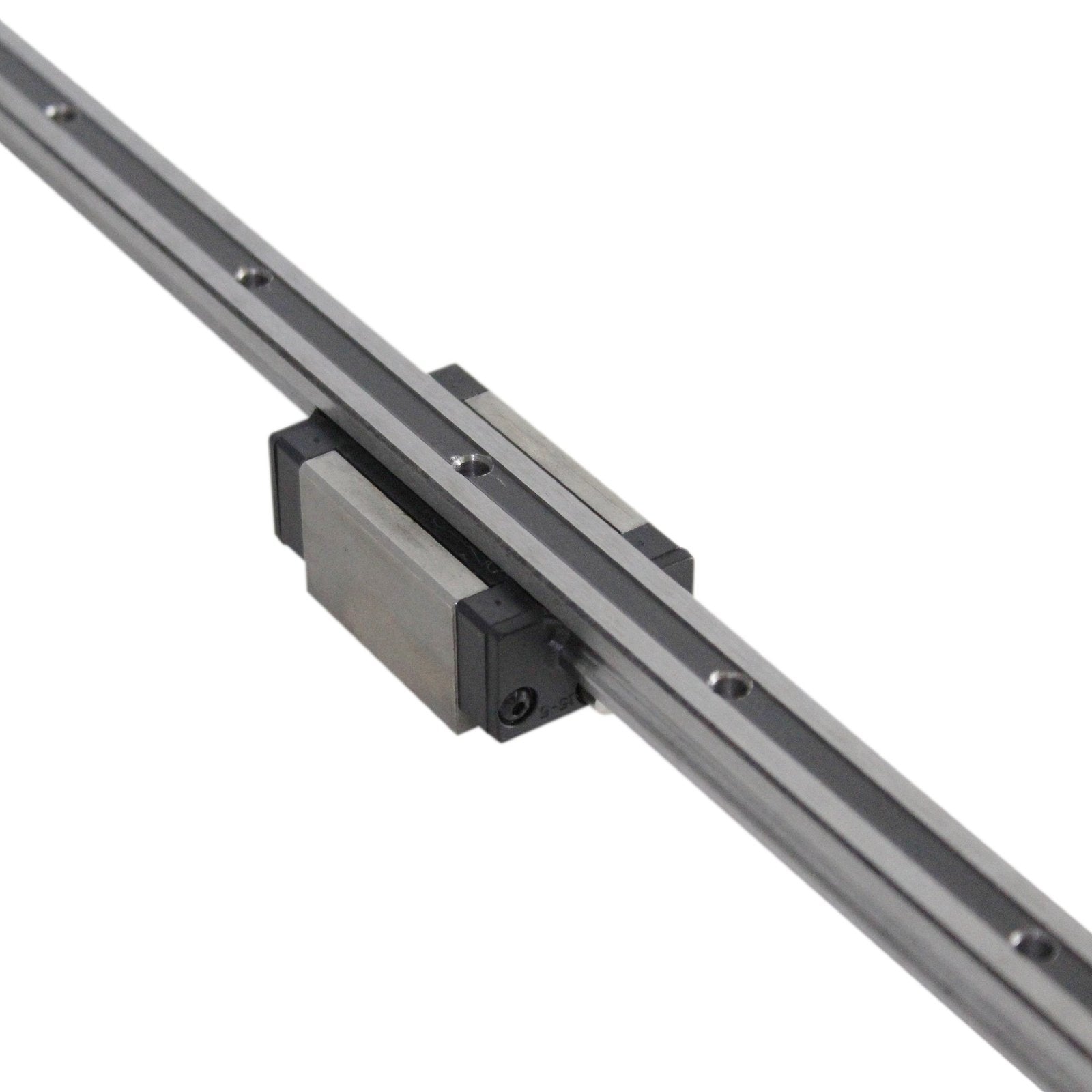 FA-MGR Mini Linear Slide Rails