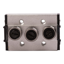 FA-SGR-15N Series - Mini Linear Bearing Slide Rails