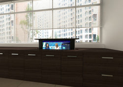 TVL-180 Floor Mount Pop-Up TV Lift