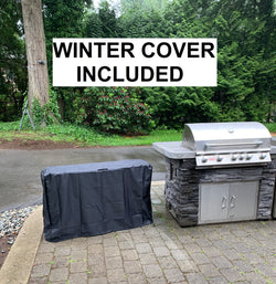 rain cover for outdoor TV