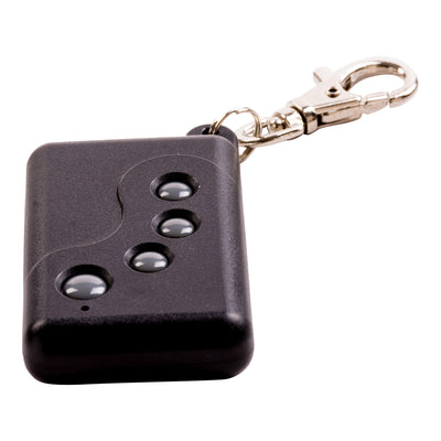 Four Channel Remote Control Fob RC1