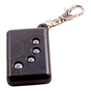 Four Channel Remote Control Fob RC1