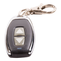 2 Button Spare Remote for 2CH-REM (RC5)