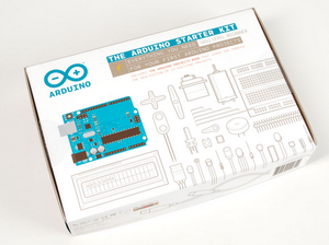 Arduino Kit - Program and Control Linear Actuators and DC Motors