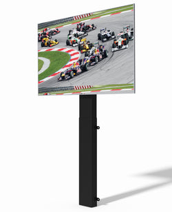 Electric FA-TVL-170 Pop-Up TV Lift with IR or RF Control