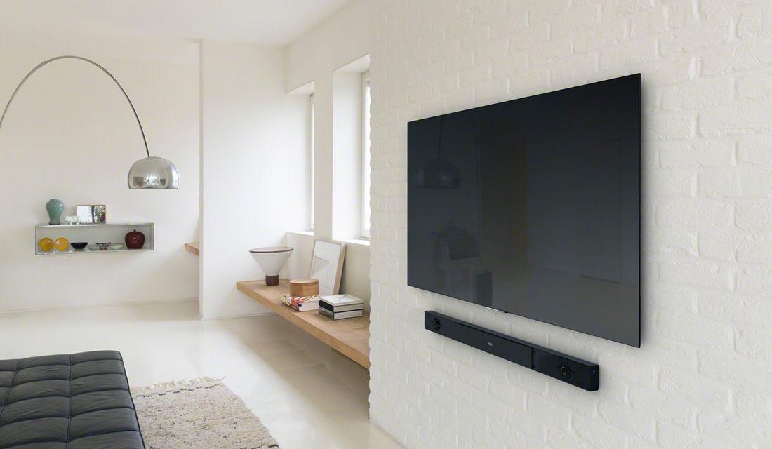Wall Mounting TV Bracket