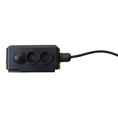 Heavy Duty Track Actuators