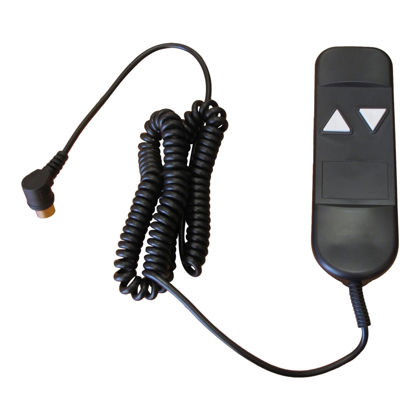 Heavy Duty Track Actuators