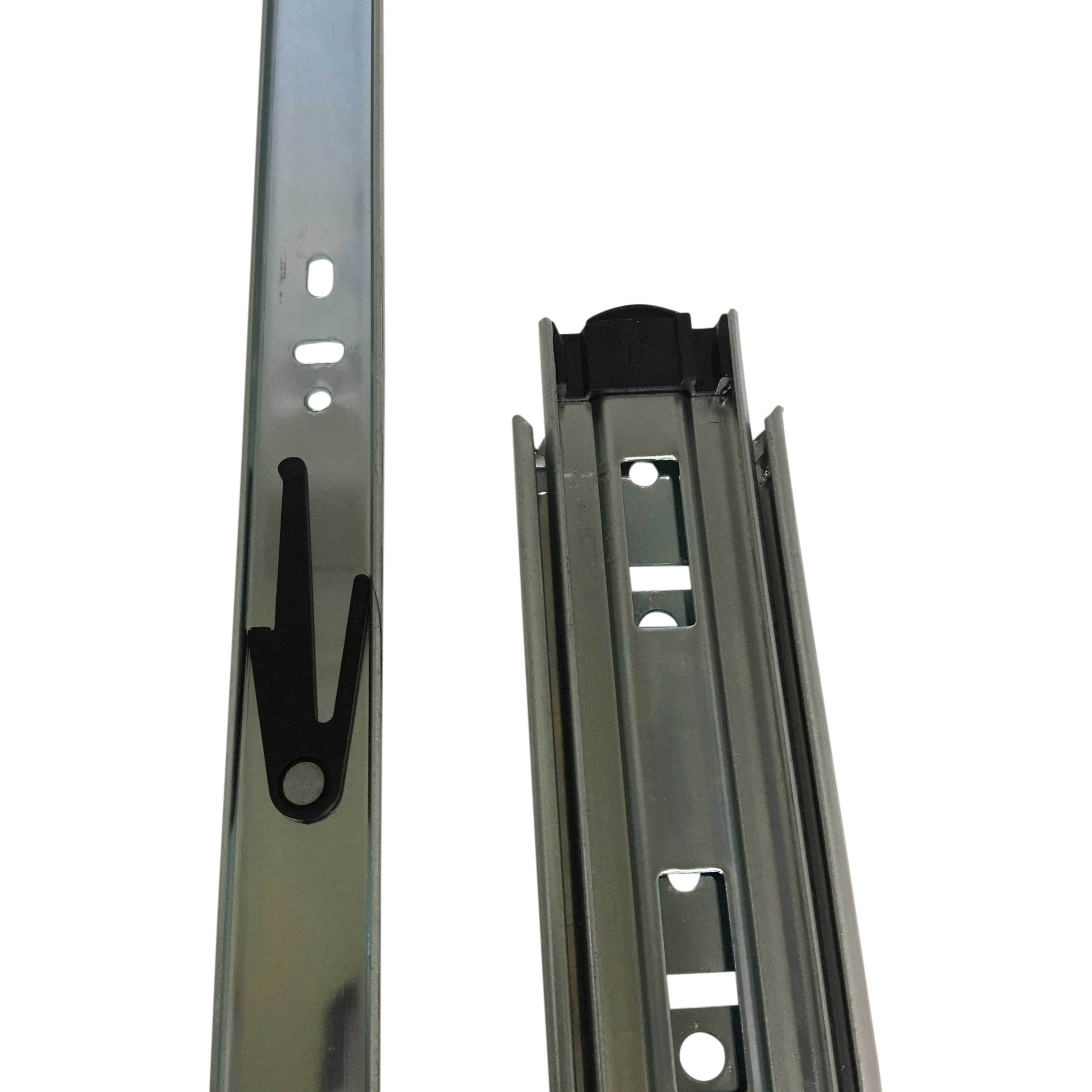 Linear Drawer Slides - Firgelli Automations