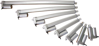 P-Series High Force Actuators