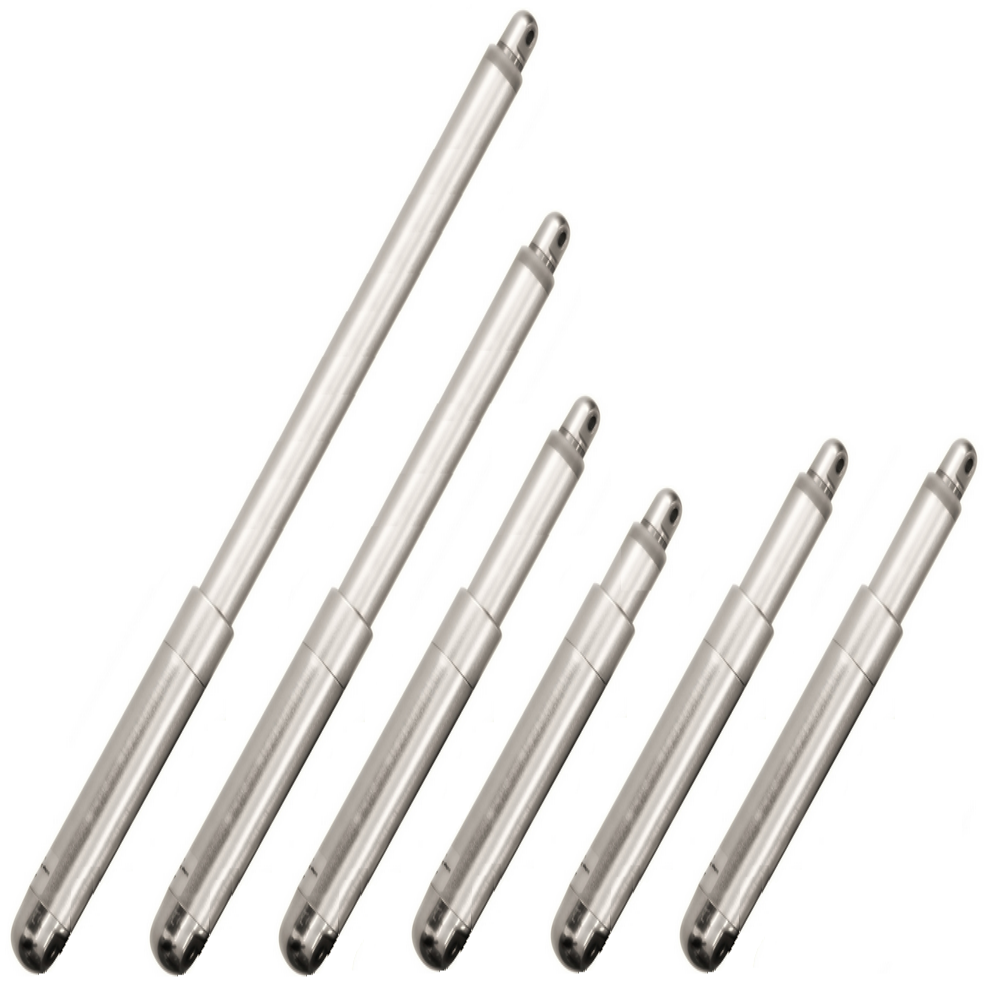 Bullet Series Mini Actuators