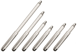 Bullet Series Mini Actuators