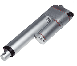 Feedback Rod Linear Actuator