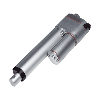 Feedback Rod Linear Actuator