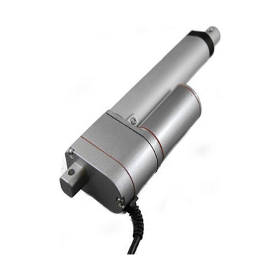 Feedback Rod Linear Actuator