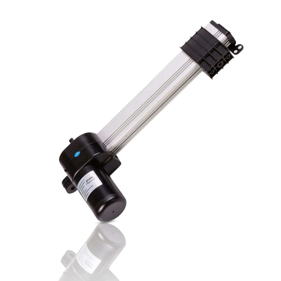 Heavy Duty Track Actuators