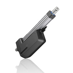 Industrial Heavy Duty Actuators