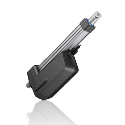 Industrial Heavy Duty Actuators