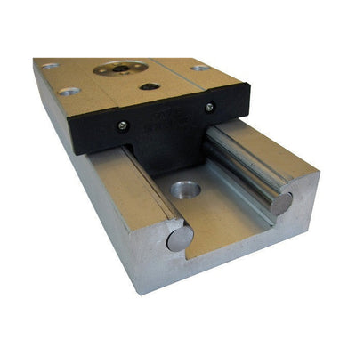 FA-SGR-35 Series - Heavy Duty Linear Bearing Slide Rails