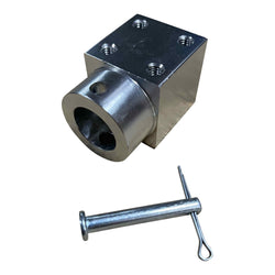 MB10 Mounting Bracket for the Rod End Actuators
