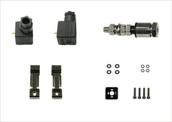 Linear Potentiometer
