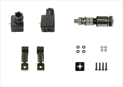 Linear Potentiometer