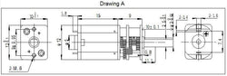 Gear Motors and Accessories