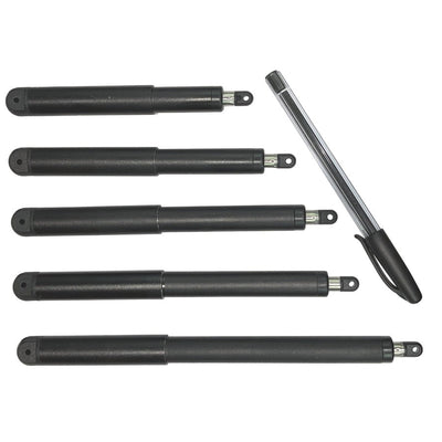 Micro Pen Actuators 12v