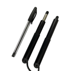 Micro Pen Actuator with Feedback