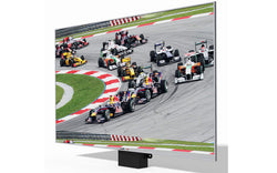 Electric Pop-Up TV Lift