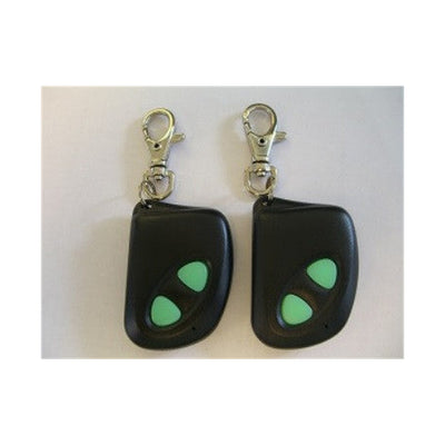 remote control fob