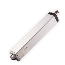 Sleek Rod Tubular Linear Actuators